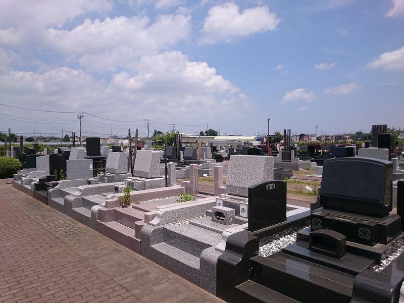 富里中央霊園 - Image 4