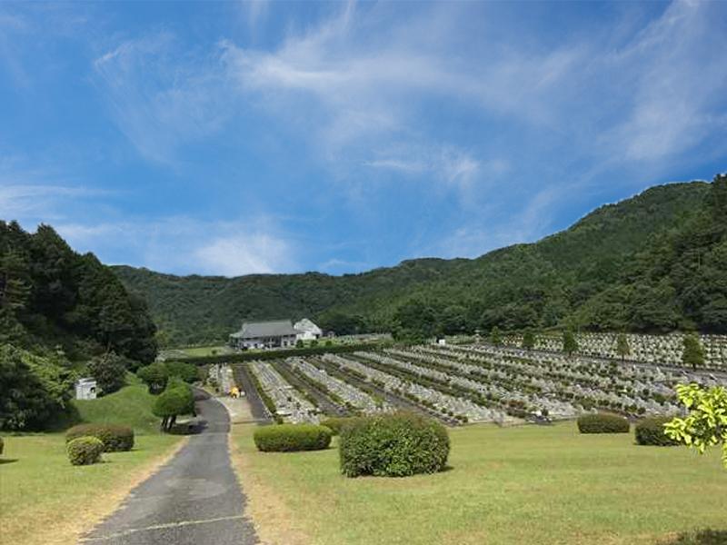 福岡中央霊園