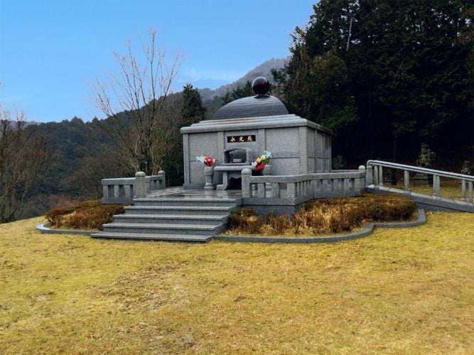 福岡中央霊園 - Image 4