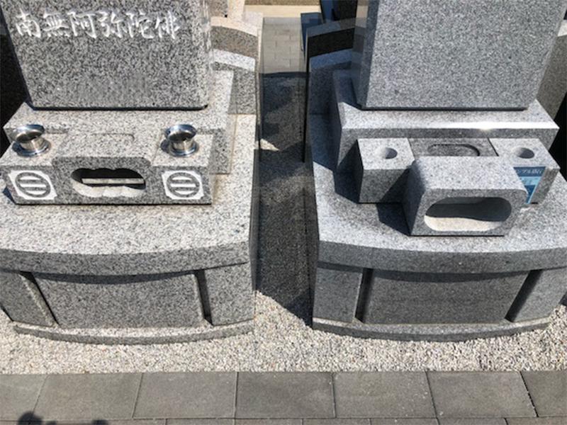 メモリーガーデン久喜清久霊園 - Image 9