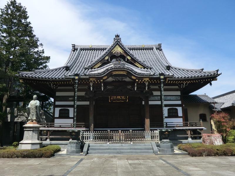 桜上水 みたま墓苑 - Image 7