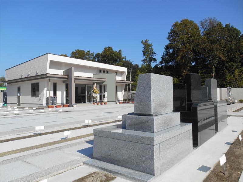 メモリアルガーデン梅郷聖地 - Image 10