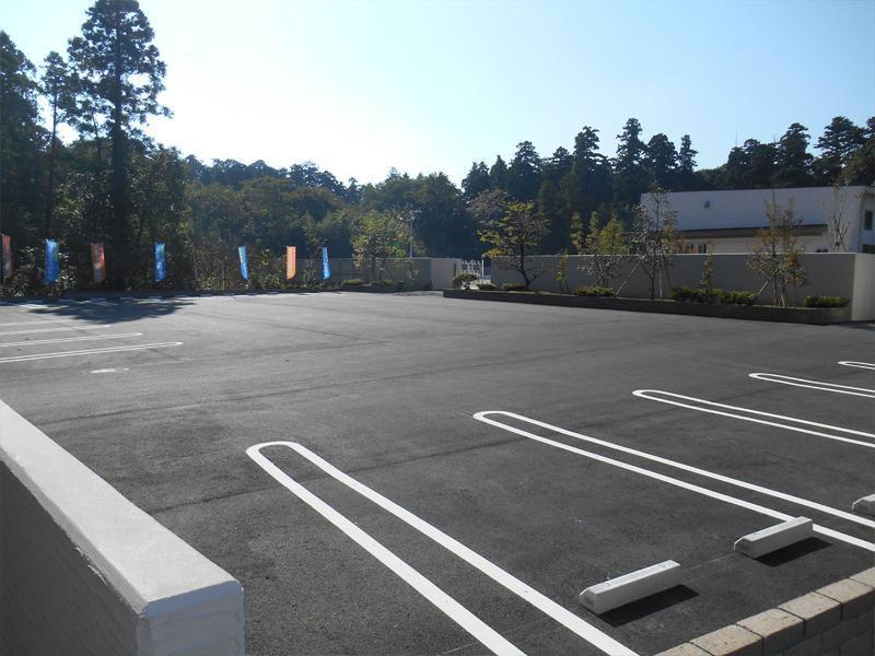 メモリアルガーデン梅郷聖地 - Image 4