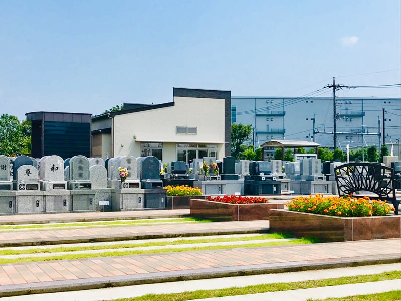 駅前霊園美南 - Image 4