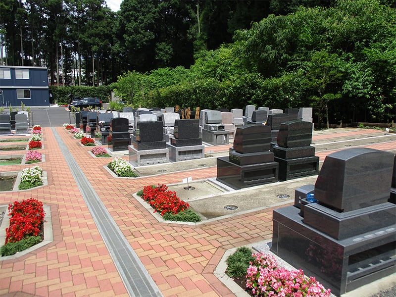 弥生台墓園 横浜つどいの森 - Image 2