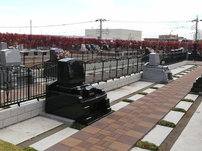 なごみの丘霊園 - Image 7