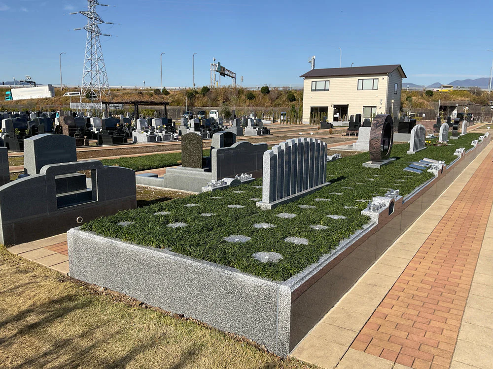 小田原中央霊園 - Image 10