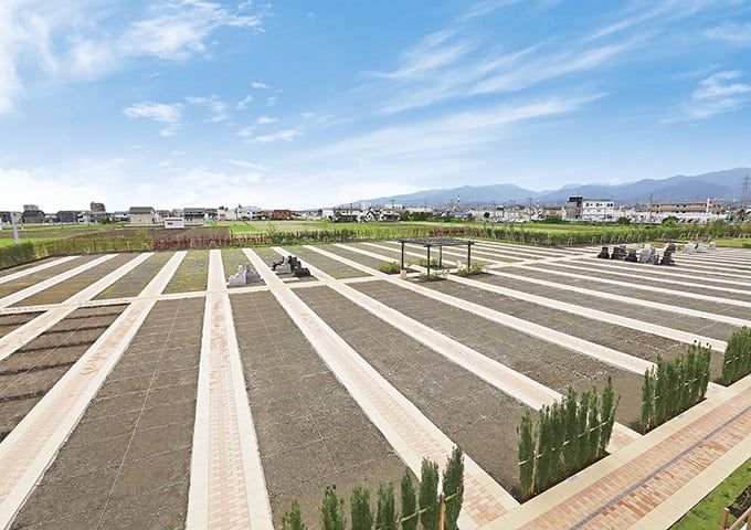 小田原中央霊園 - Image 6