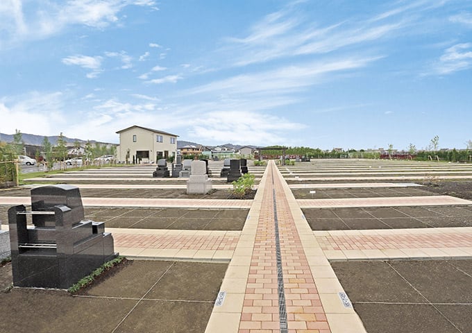 小田原中央霊園 - Image 7