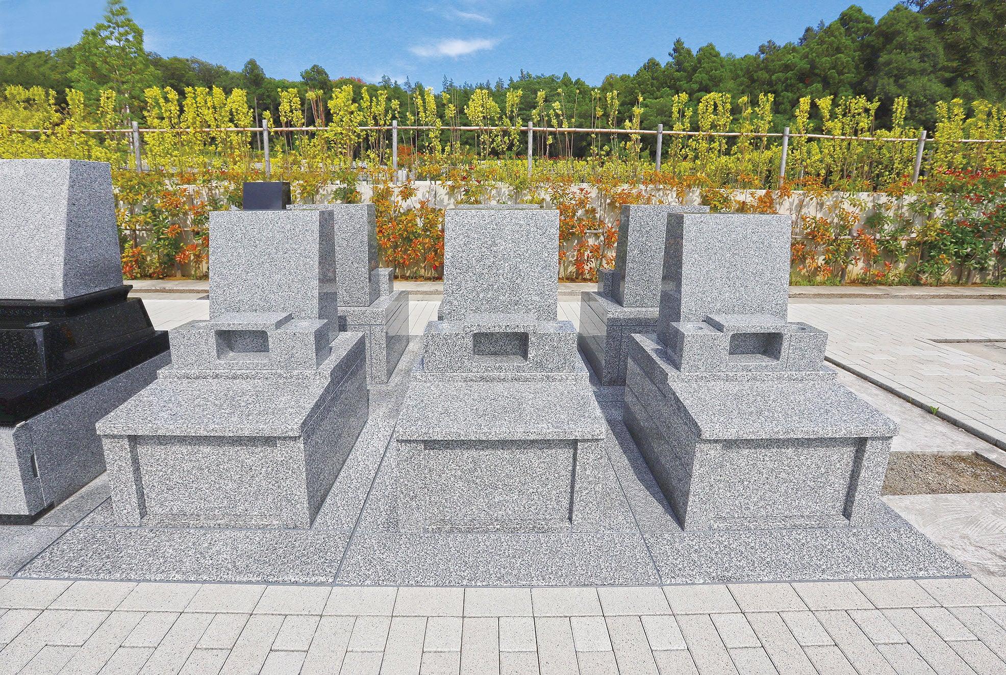 公園墓地 川井聖苑 - Image 12
