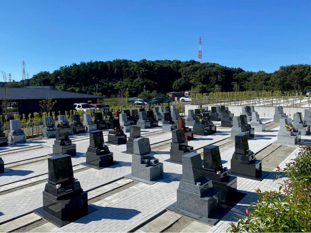 公園墓地 川井聖苑 - Image 13