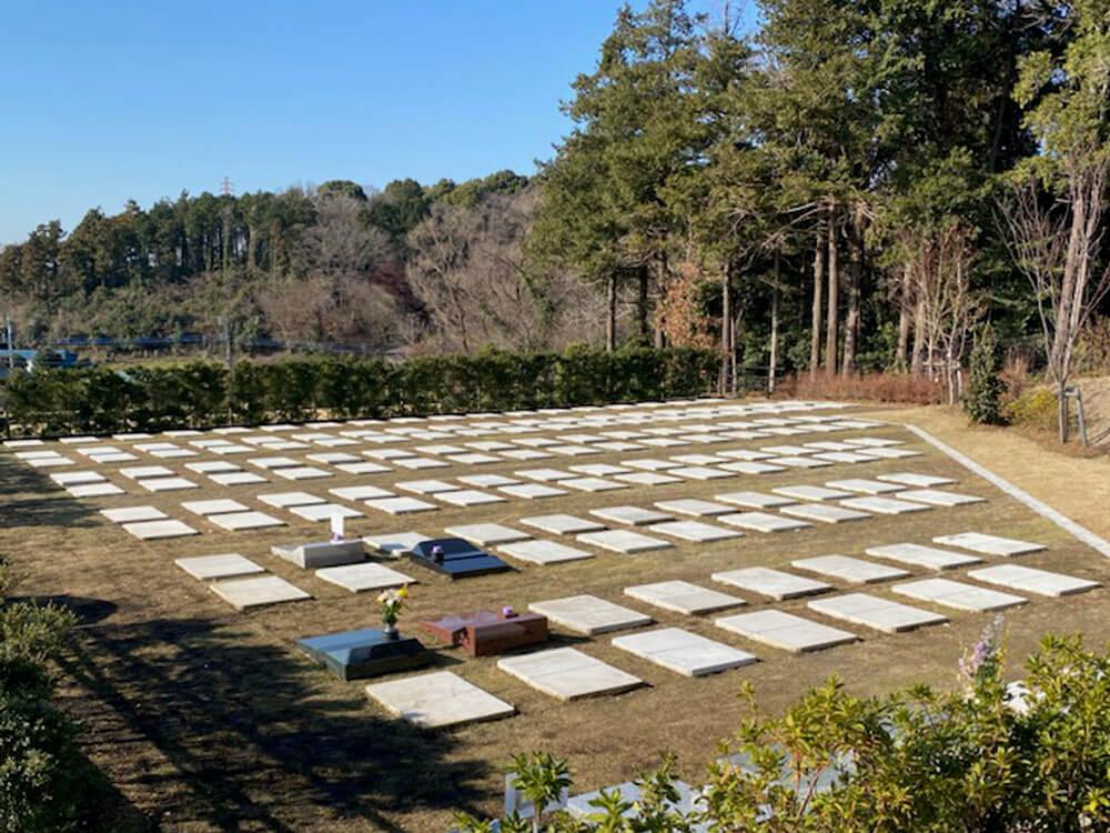 公園墓地 川井聖苑 - Image 16