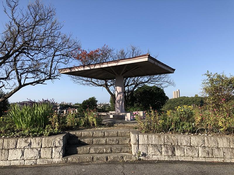 平和公園 本成寺霊苑 - Image 2