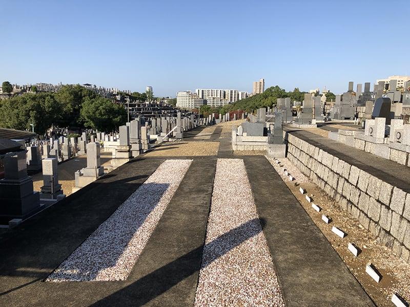 平和公園 本成寺霊苑 - Image 4