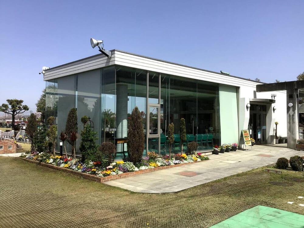リバティ所沢 セントソフィア - Image 3