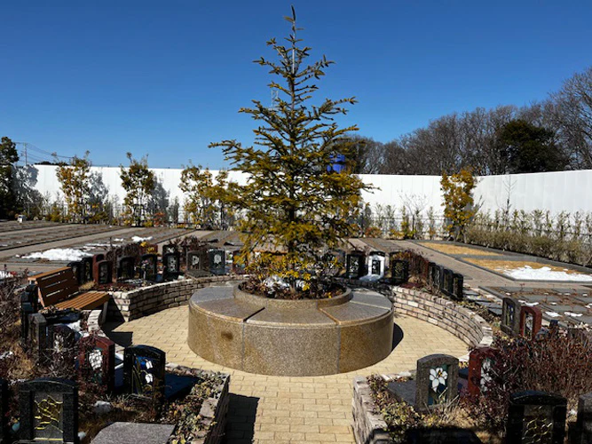 蓮田聖地霊園 - Image 8