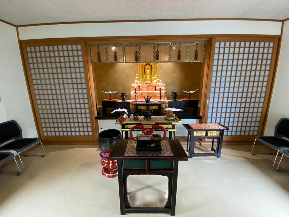 メモリアルガーデン藤沢 - Image 3