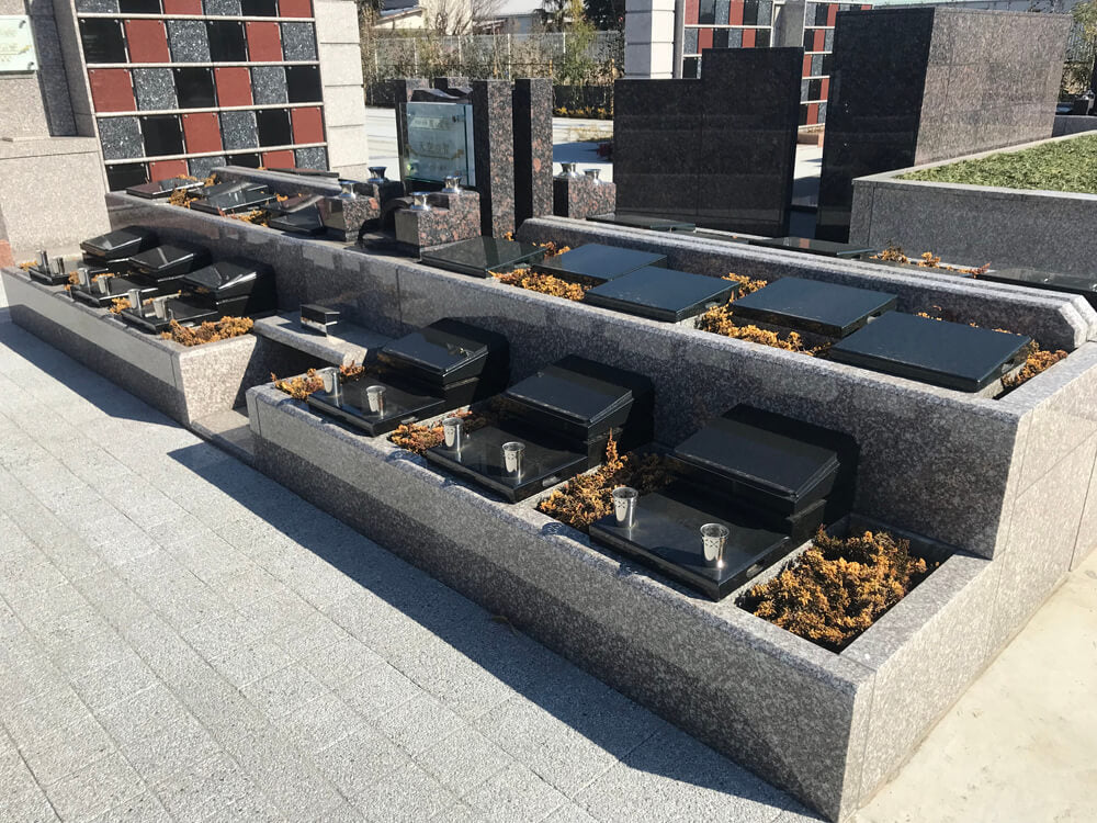智遍寺霊園　恵の聖地 - Image 10