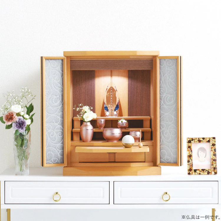 仏壇 フェンネル2 ライト 高さ54cm - Image 11