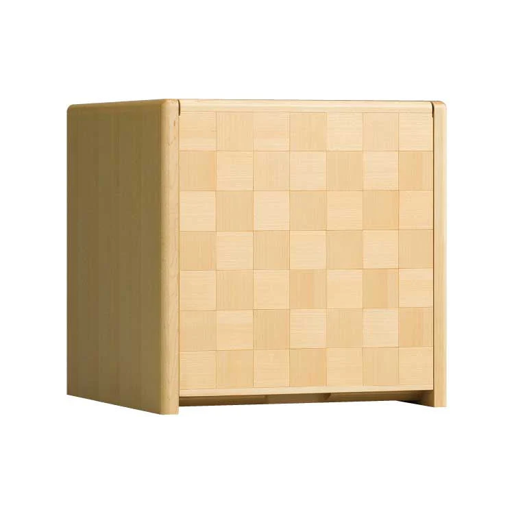 仏壇 キューボ メープル 高さ35cm - Image 8