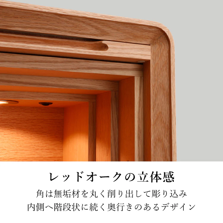 仏壇 スカーラ 高さ41cm - Image 5