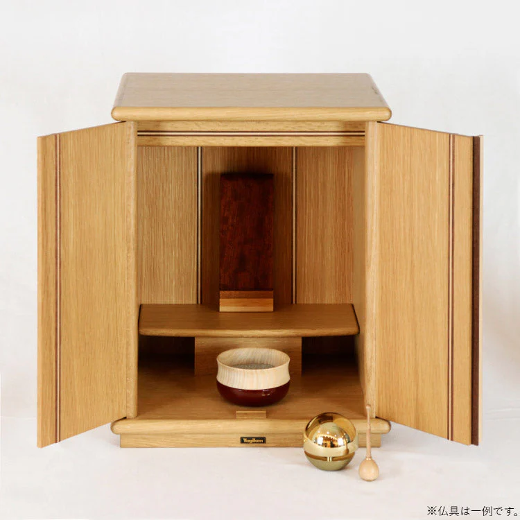 仏壇 テノン ライト 高さ36cm - Image 11