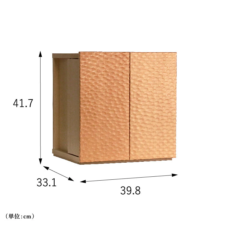仏壇 マイセル 高さ42cm - Image 3