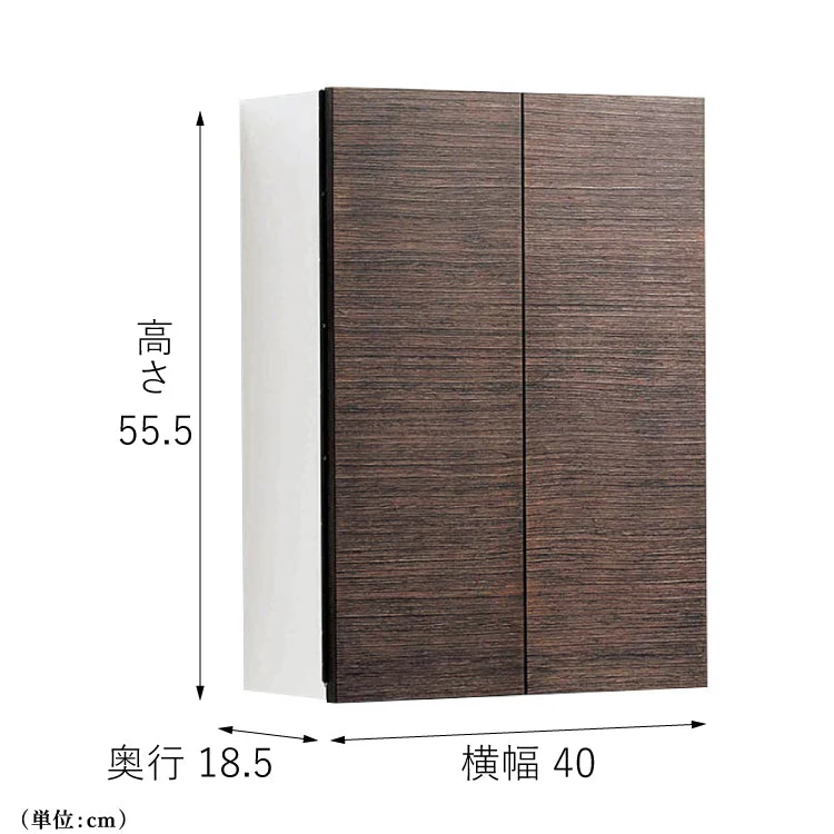 壁掛け仏壇 ライフ 高さ56cm - Image 3
