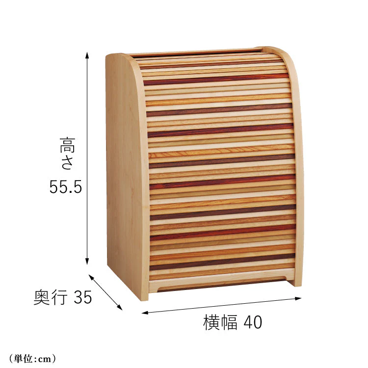 仏壇 コローレ 高さ56cm - Image 4