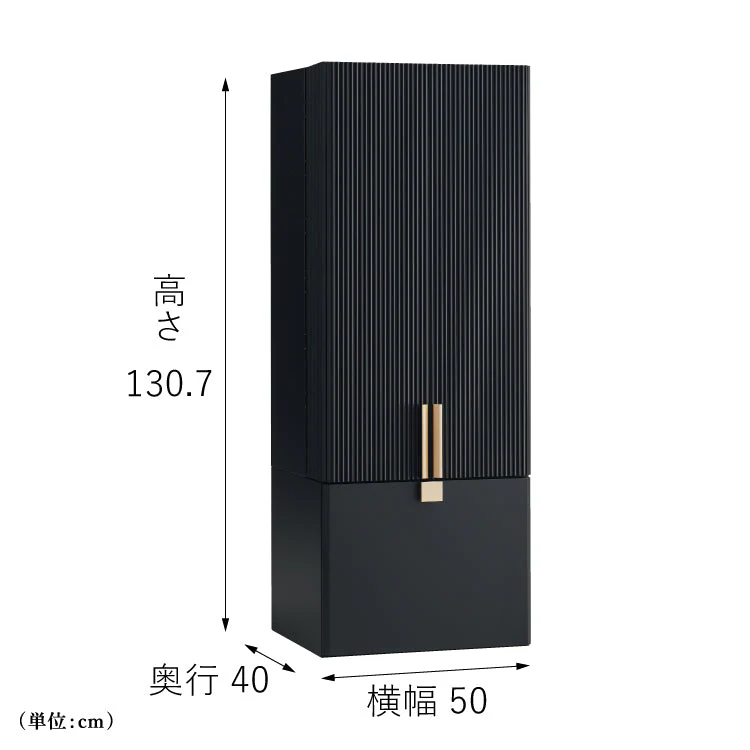 仏壇 黒龍 高さ131cm - Image 4