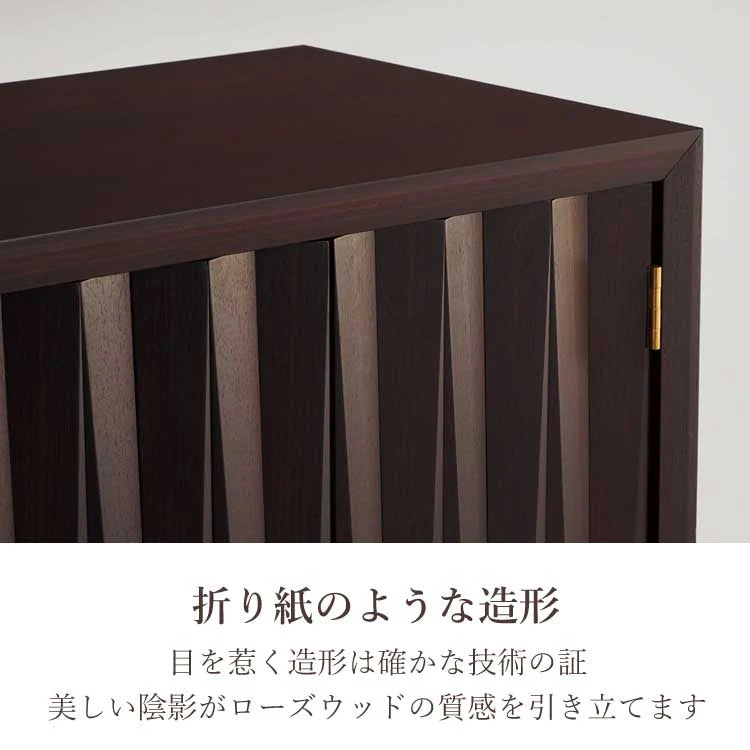 仏壇 ルソン・ド・クール 高さ140cm - Image 3
