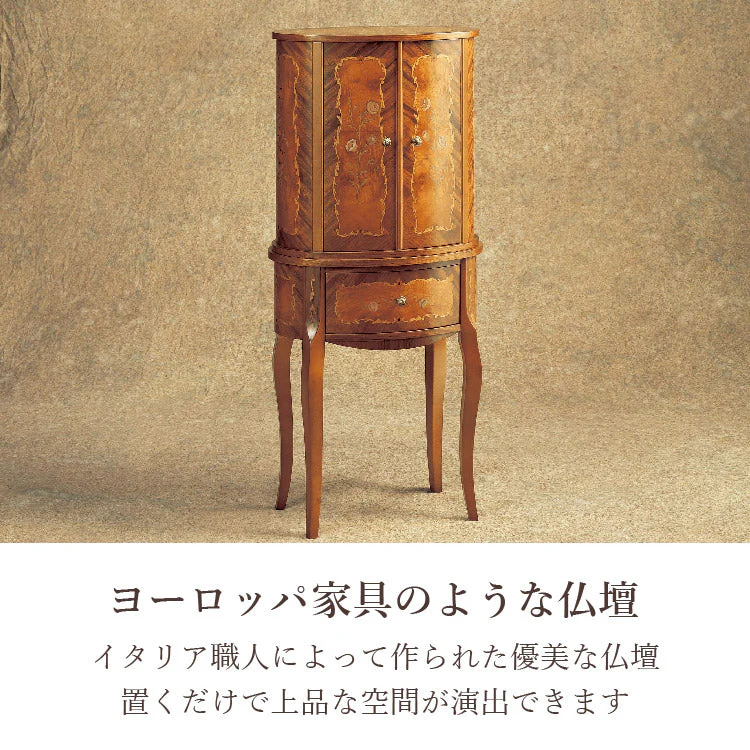 仏壇 マリア2 高さ119cm - Image 5