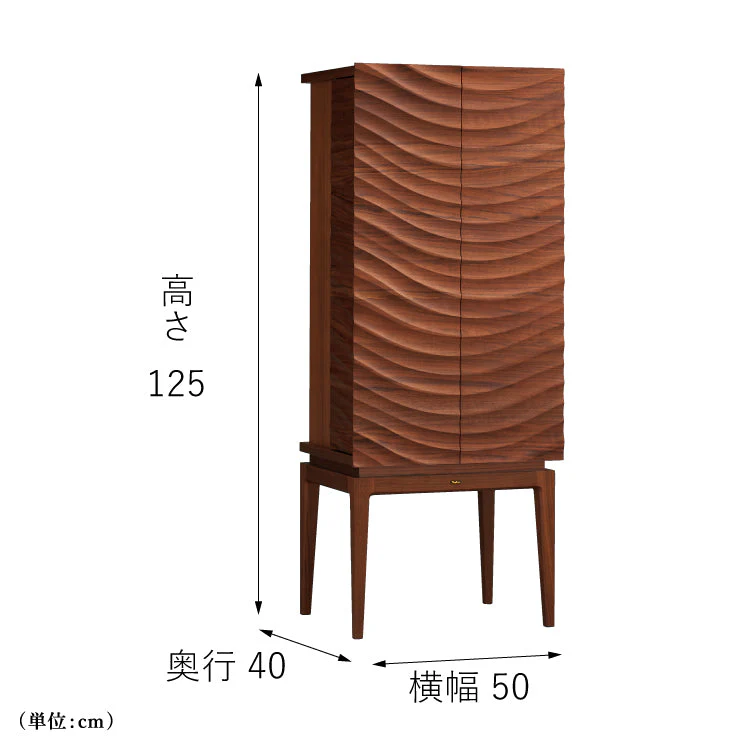 仏壇 アンテロープ 高さ125cm - Image 3