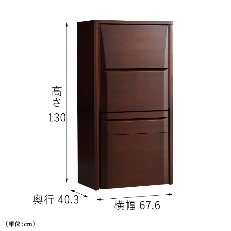 仏壇 マリーナ 高さ130cm - Image 4