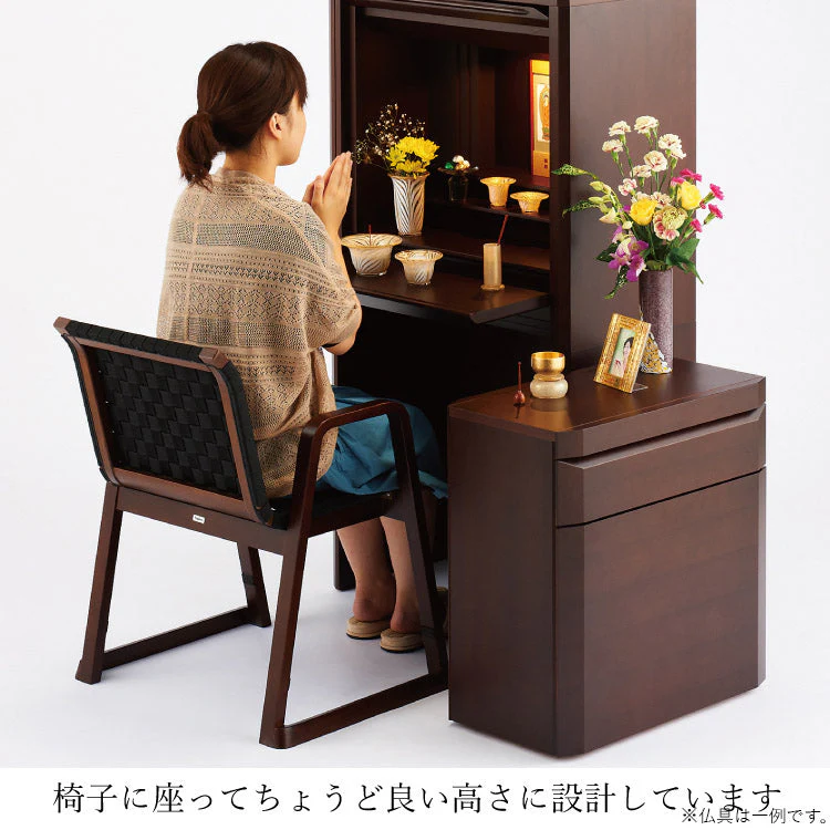 仏壇 マリーナ 高さ130cm - Image 6