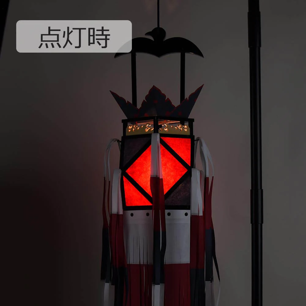 切子灯籠 真宗大谷派用 対 6.0 - Image 4