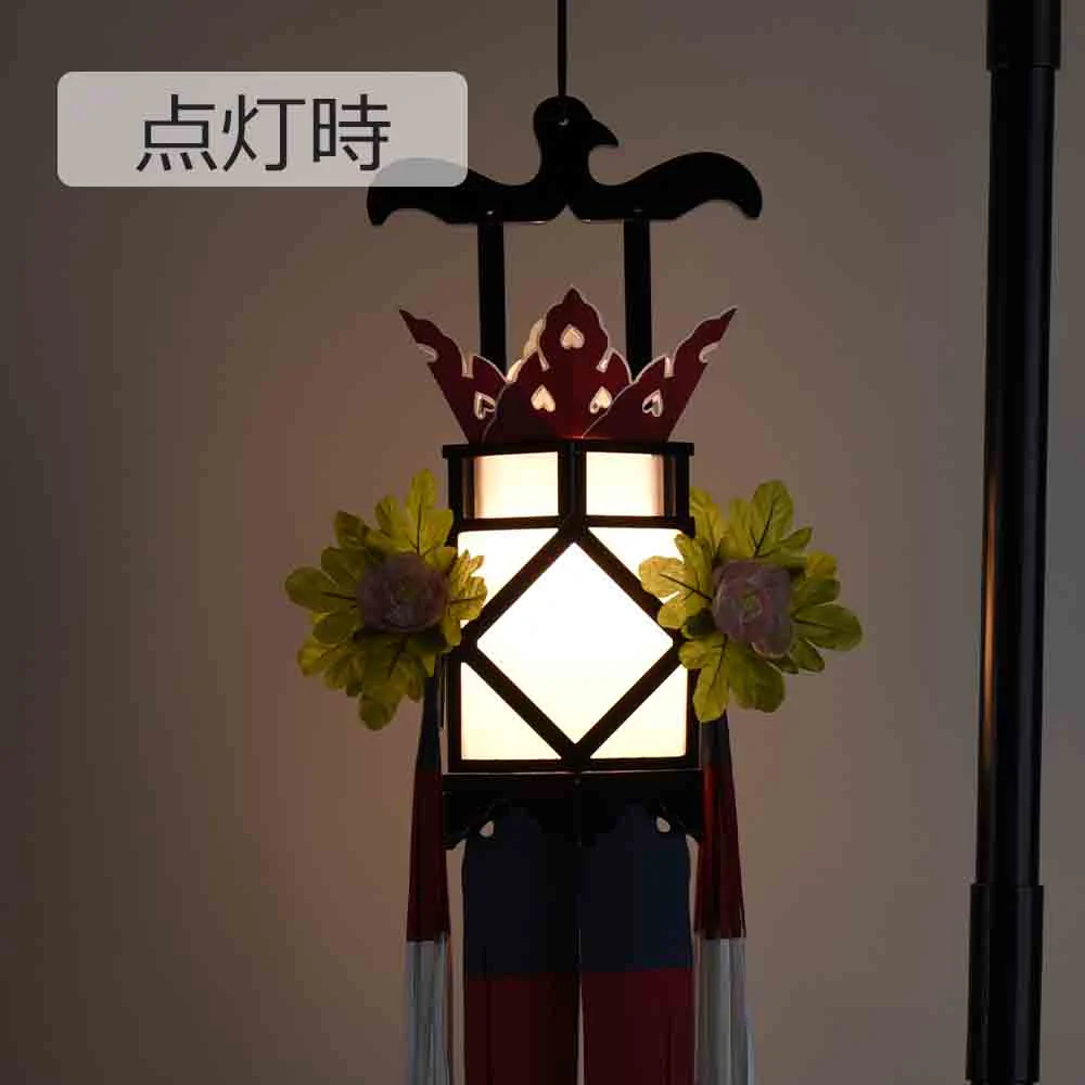 切子灯籠 浄土真宗本願寺派用 対 3.0 - Image 4