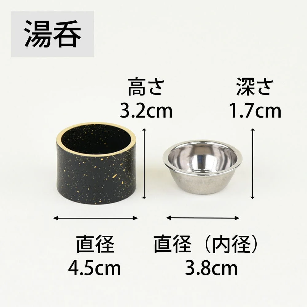 六具足 イース ブラック - Image 6