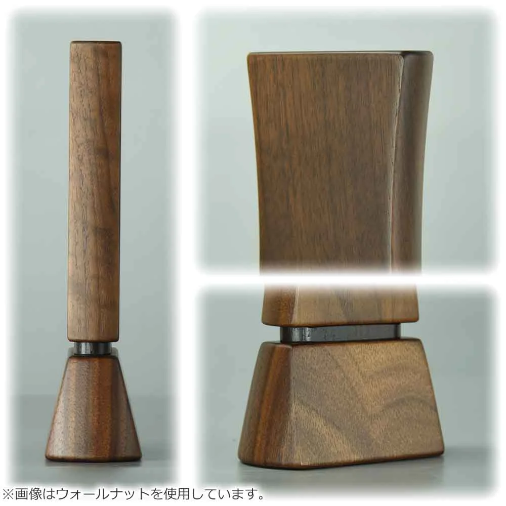 位牌 MATOI 総丈16cm - Image 4