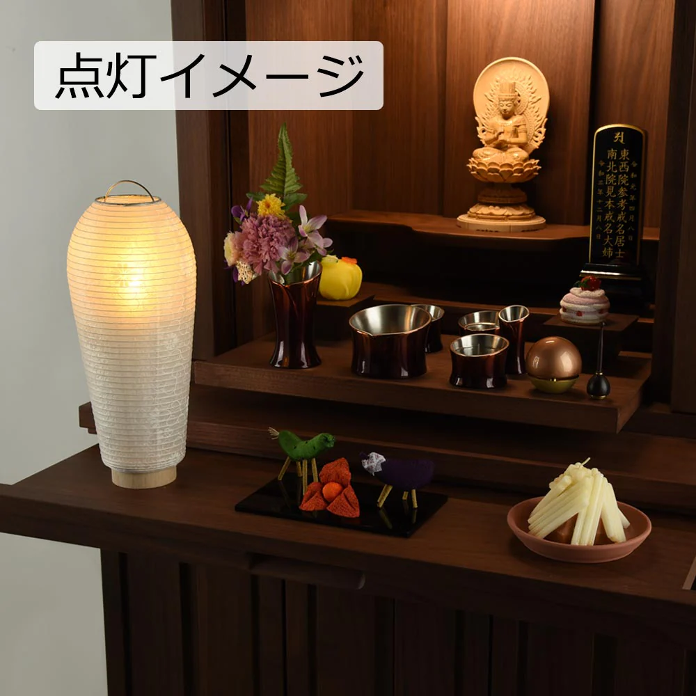 提灯･お盆用品 コンパクトセット1 - Image 7