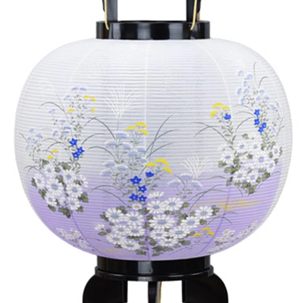 回転 11号 小菊紫ボカシ - Image 3