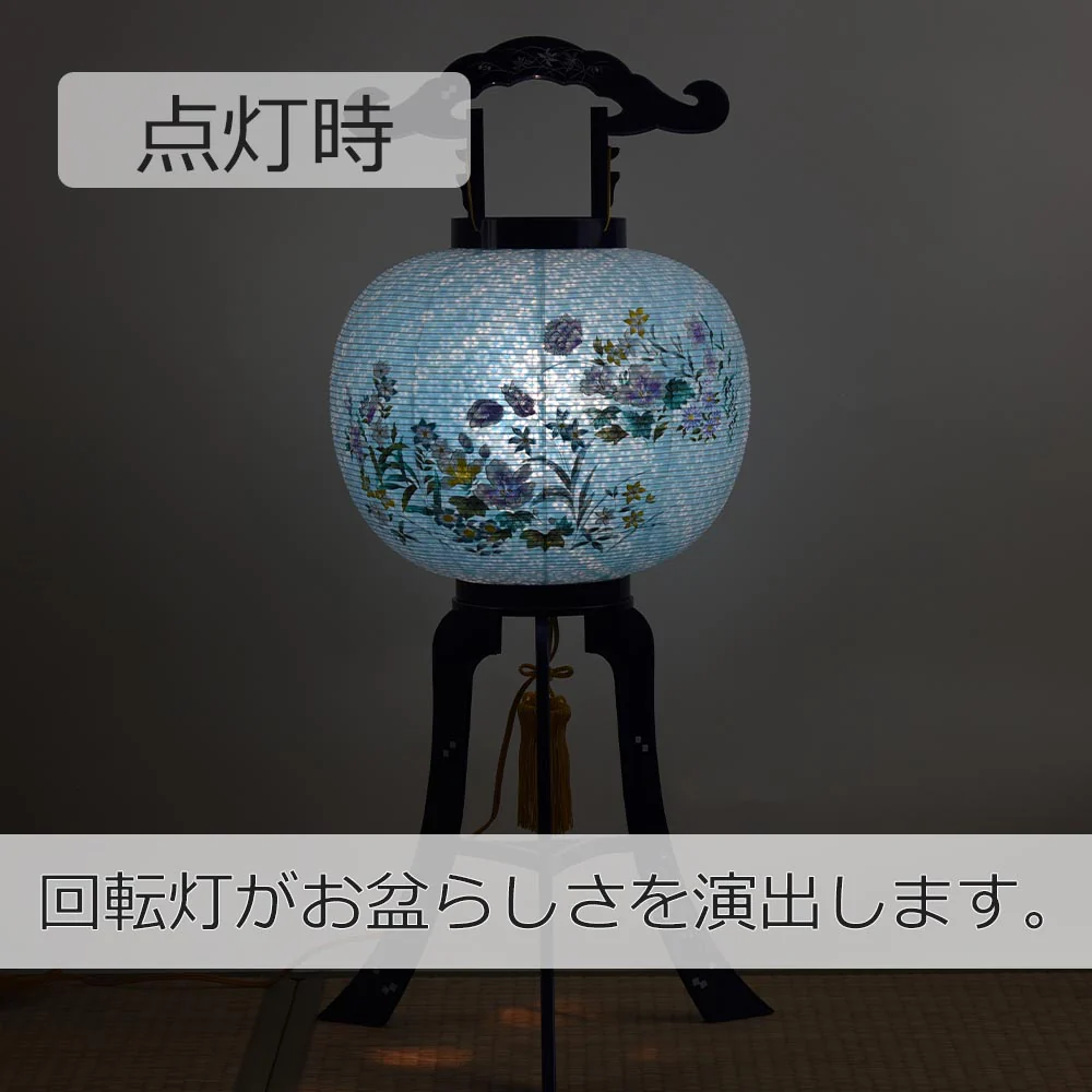 回転 11号 ブルーレース - Image 4