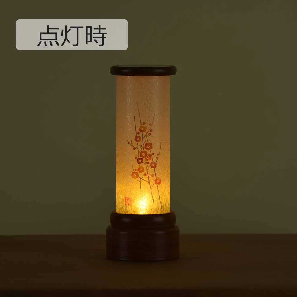 新型 京あかり 梅 - Image 4