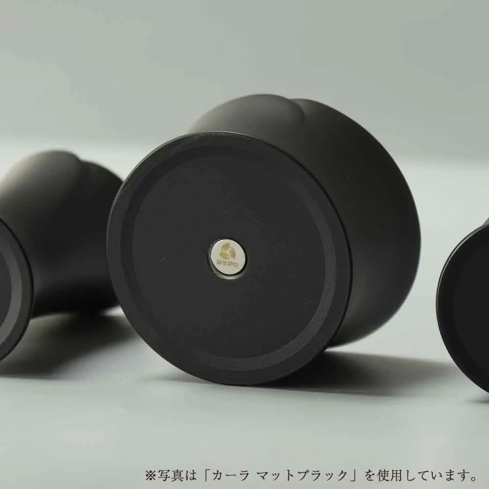 六具足 カーラ マットホワイト - Image 9