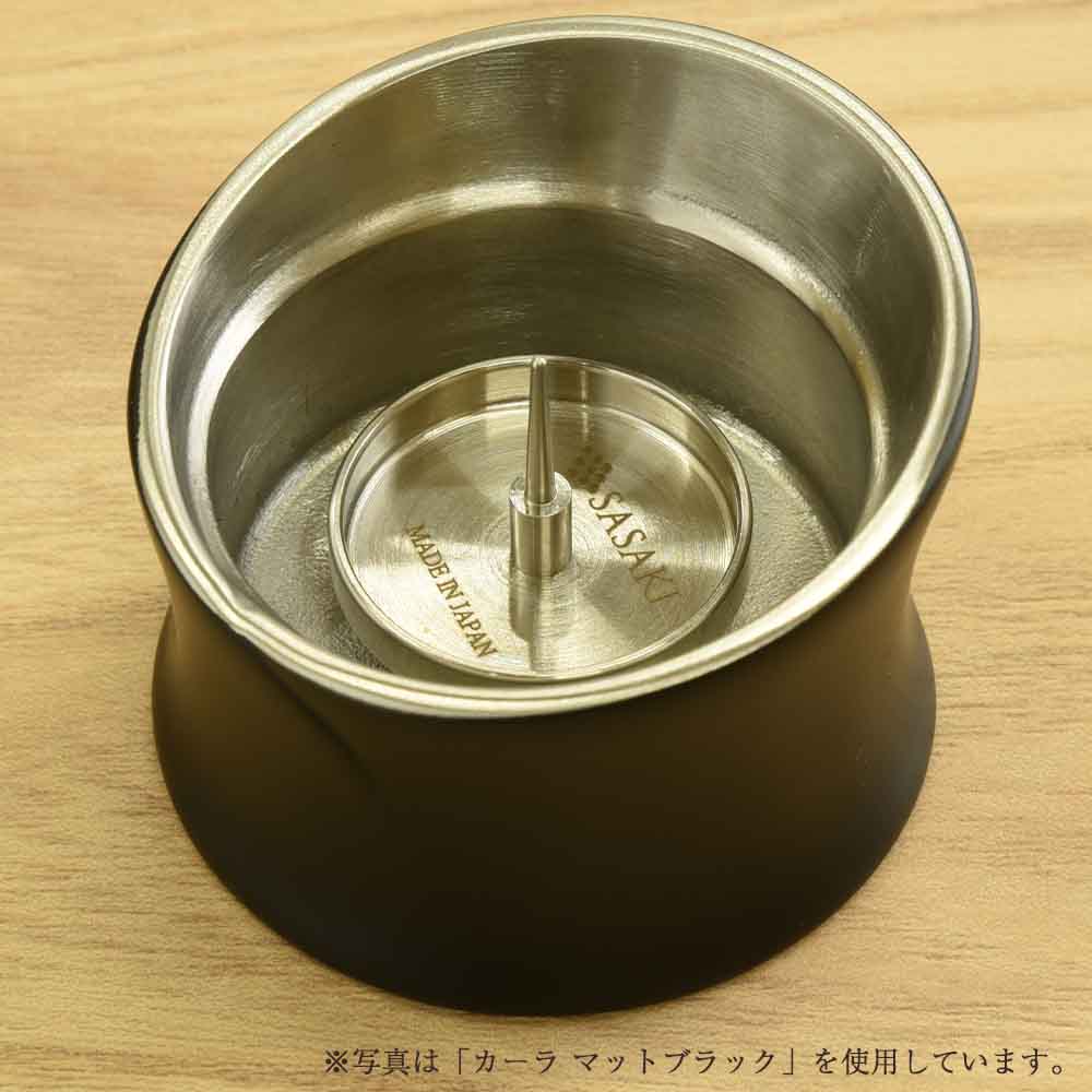 六具足 カーラ サンセットアンバー - Image 10