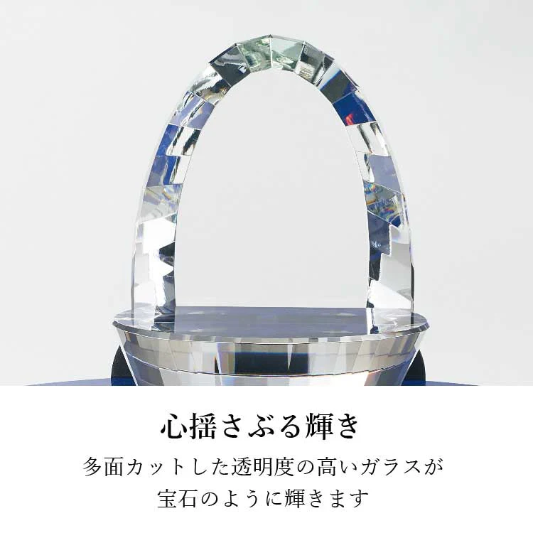 ステージ オペラ 高さ23cm - Image 3