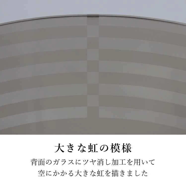 クリスタルステージ ミニ ナラ 高さ33cm - Image 6