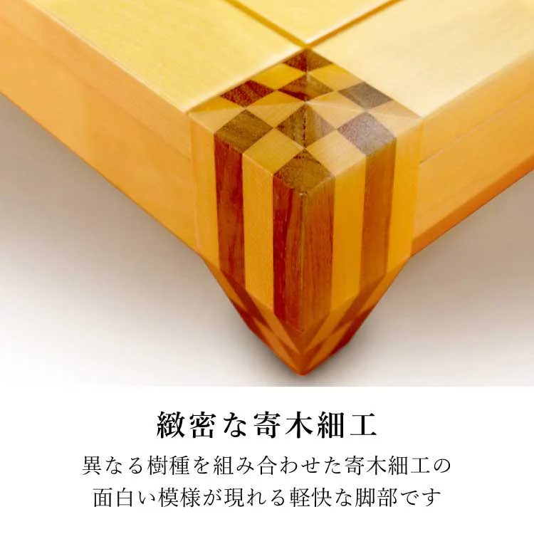 ステージ レイティス 高さ35cm - Image 4