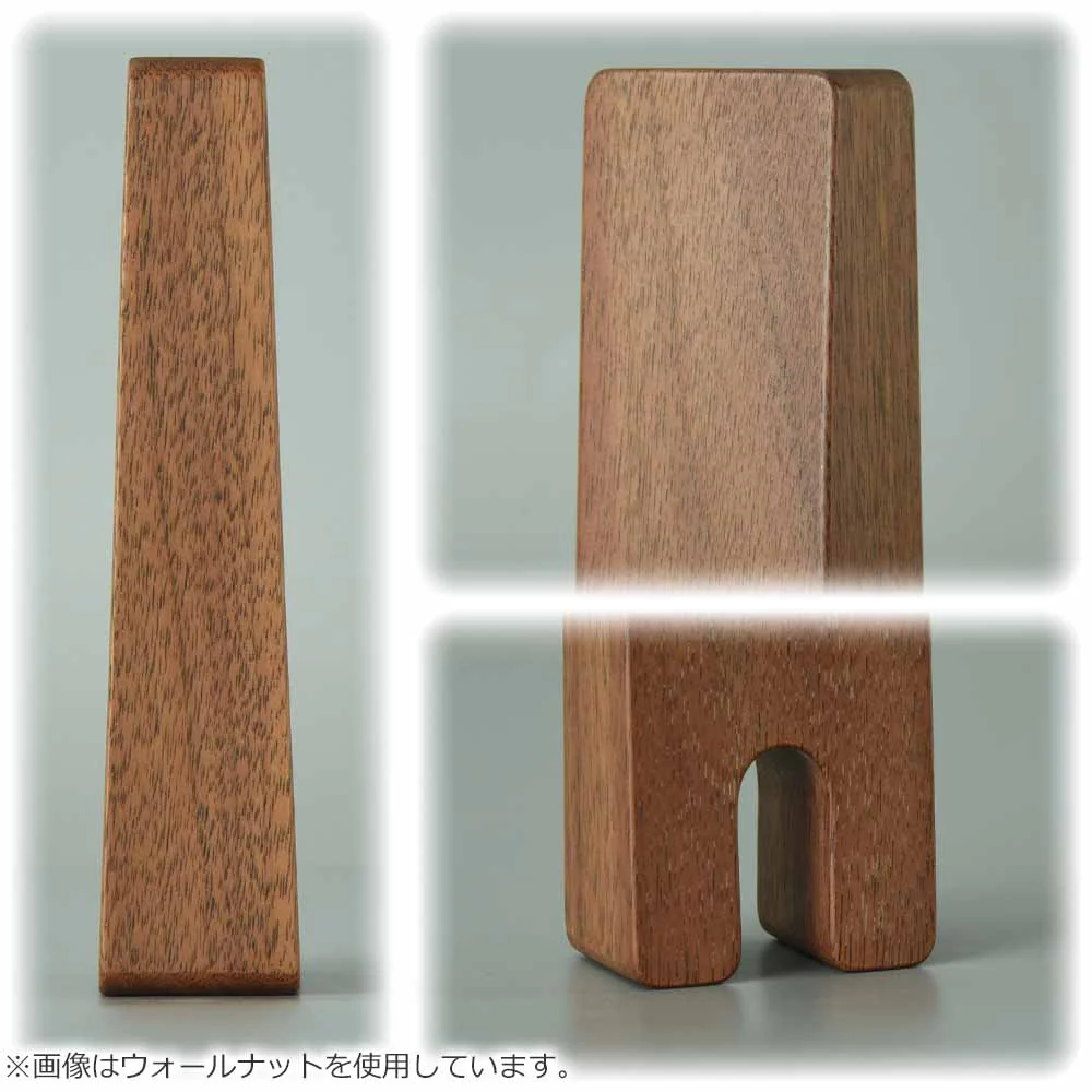 【WEB限定】位牌 tonari 総丈14cm - Image 4