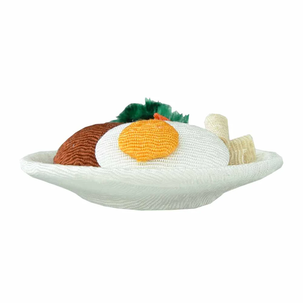 つむぎ亭 目玉ハンバーグ - Image 6